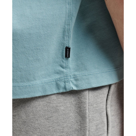 Superdry Ανδρική κοντομάνικη μπλούζα Code Surplus Logo T-Shirt
